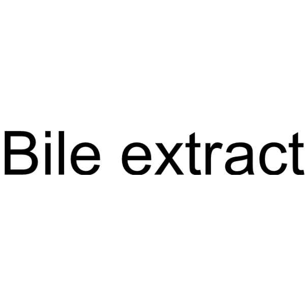 Bile extract (Ox bile extract) 8008-63-7